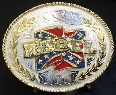 BULLHIDE Buckle Rebel